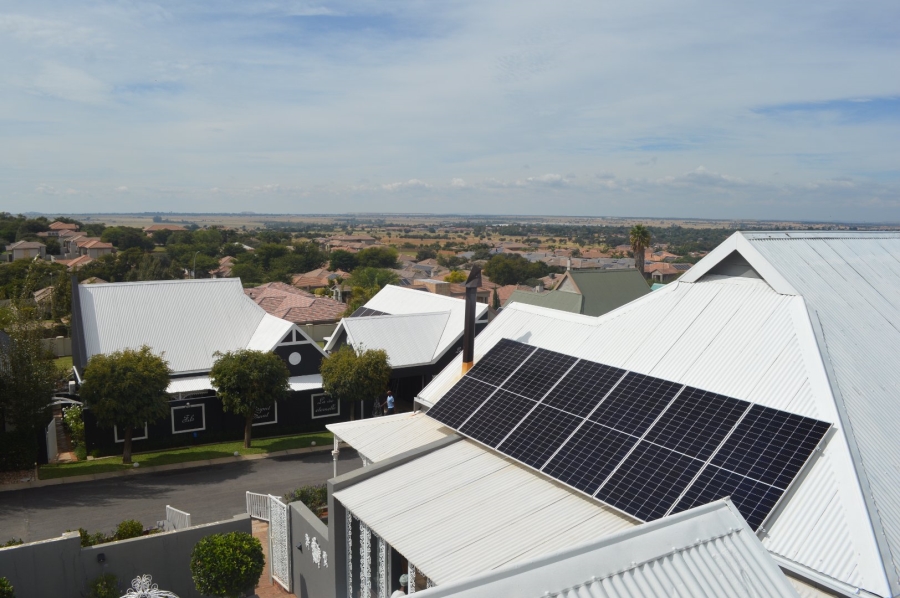 4 Bedroom Property for Sale in Wilkoppies North West